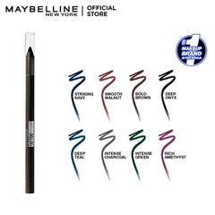 Maybelline New York Tattoo Studio Gel Pencil Liner