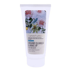 Conatural Organic Cleanser & Make-up Remover