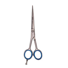 Salon Designers Professional Hair Cutting Scissors  6.0" Inches Stainless Steel