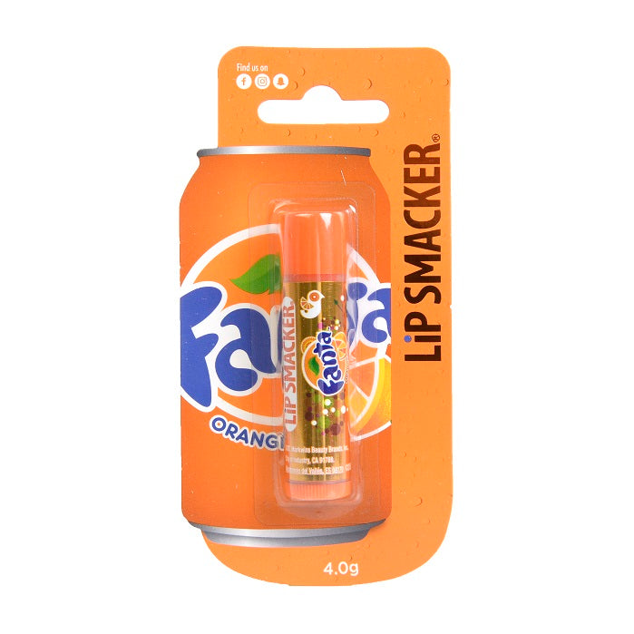 Lip Smacker Lip Gloss for Kids Fanta Orange