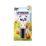 Lip Smacker Lip Gloss for Kids Panda Cuddly Cream Puff