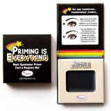 The Balm Priming Is Everything - Black