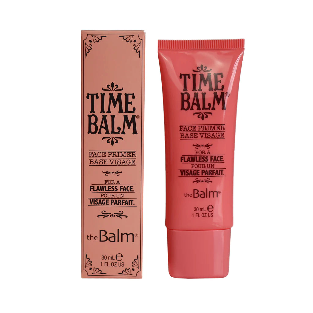 The Balm timeBalm® Primer 30ml