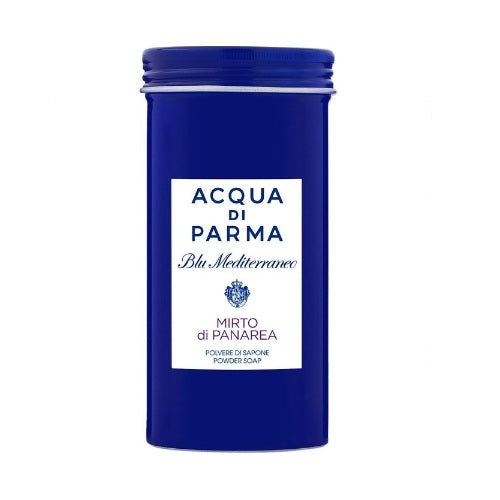Acqua Di Parma Blu Mediterraneo Mirto Di Panarea Powder Soap 70G