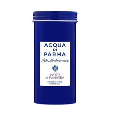 Acqua Di Parma Blu Mediterraneo Mirto Di Panarea Powder Soap 70G