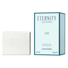 Calvin Klein Eternity Air Face & Body Soap 150G