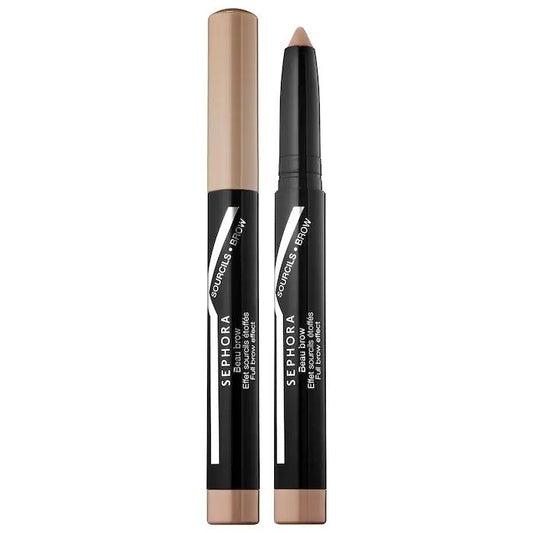 Sephora Beau Brow Full Effect Brow Pencil 01 ...