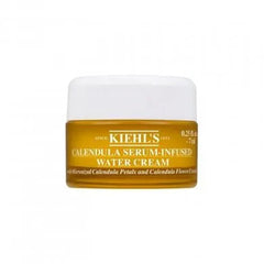 Kiehl S Calendula Serum-Infused Water Cream 7Ml