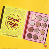 Rude Chupa Chups 12 Color Palette