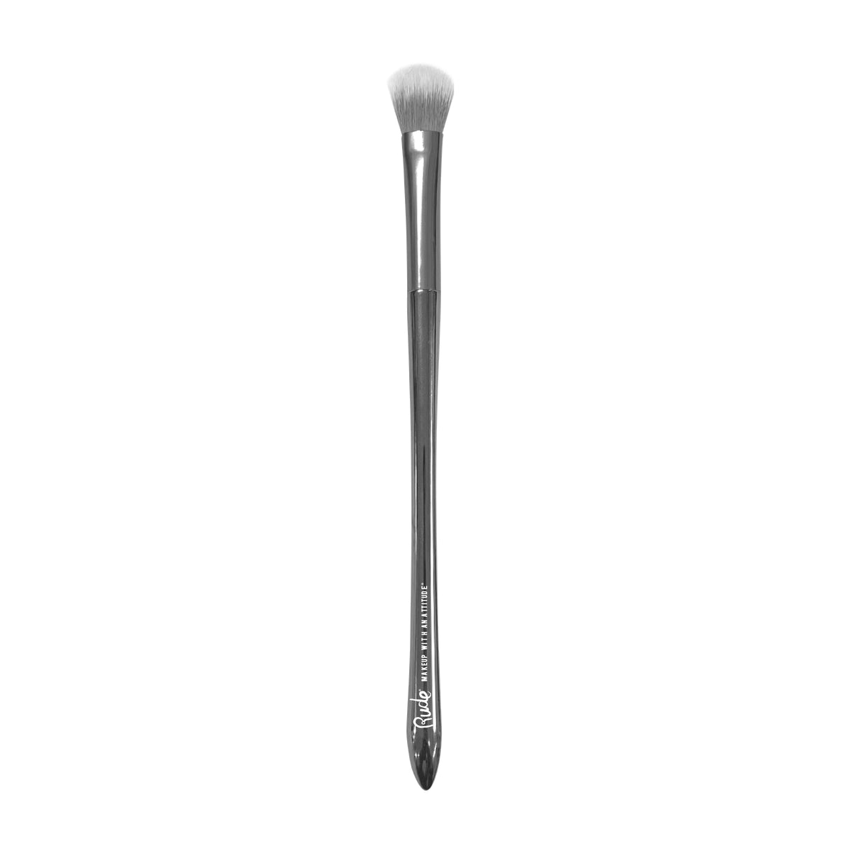 Rude Silver Bullet Buffer Concealer Brush