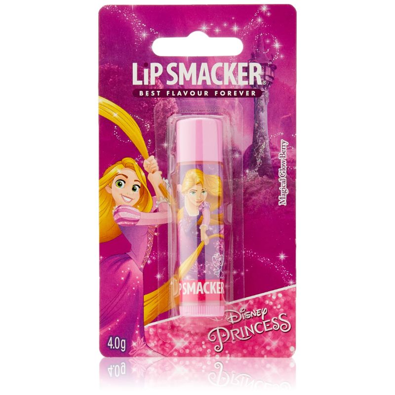 Lip Smacker Magical Glow Berry Lip Balm