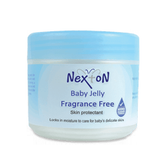 Nexton Baby Jelly Fragrance Free