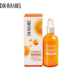 Dr. Rashel Vitamin C Brightening & Anti- Aging Cleansing Milk - 100ml - Premium  from Dr. Rashel - Just Rs 1134.00! Shop now at Cozmetica
