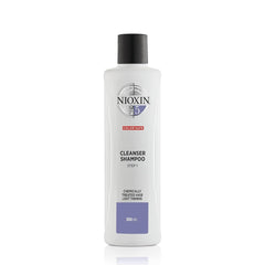 Nioxin System 5 Cleanser Shampo 300 Ml Multilang