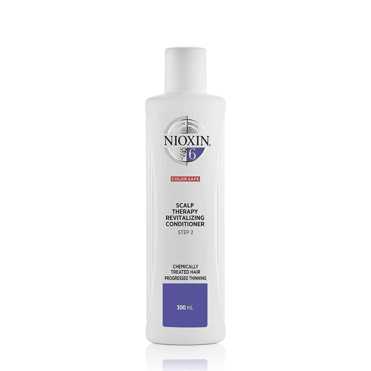 Nioxin System 6 Scalp Revit 300Ml Conditioner - Premium  from Nioxin - Just Rs 5900! Shop now at Cozmetica
