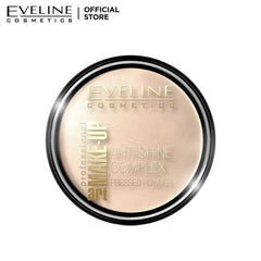 Eveline Art Make-Up Powder - 32 Natural
