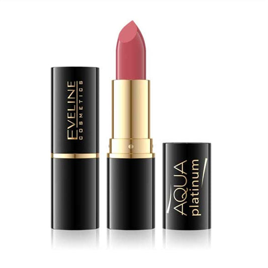 Eveline Platinum Lipstick - 478
