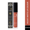 Lafz Halal Velvet Matte Lip Colour - Premium Health & Beauty from Lafz - Just Rs 2200! Shop now at Cozmetica