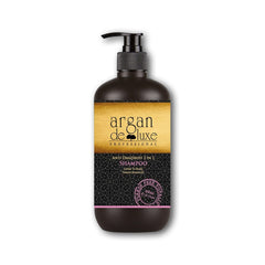 Argan Deluxe 2 in 1 Anti Dandruff Shampoo 300ml