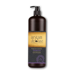 Argan Deluxe Hair Loss Control Shampoo 500ml