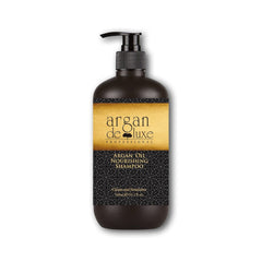 Argan Deluxe Argan Oil Nourishing Shampoo 300ml