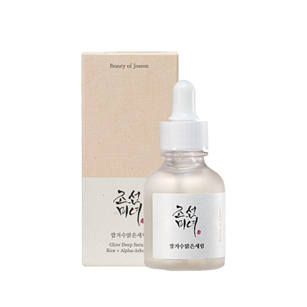 Beauty Of Joseon Glow Deep Serum Rice + Arbutin - 30ml