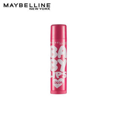 Maybelline New York Baby Lips Loves Color Lip Balm - Berry Crush