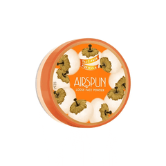 Coty Airspun Loose Face Powder/35G/Translucent Extra Coverage