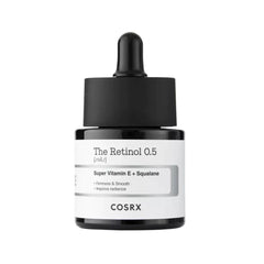 Cosrx The Retinol 0.5 Oil/20Ml