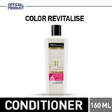 Tresemme Color Revitalise Conditioner - 160 ml - Premium Health & Beauty from TRESEMME - Just Rs 370.00! Shop now at Cozmetica