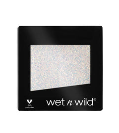 Wet N Wild Color Icon Eyeshadow Glitter Single
