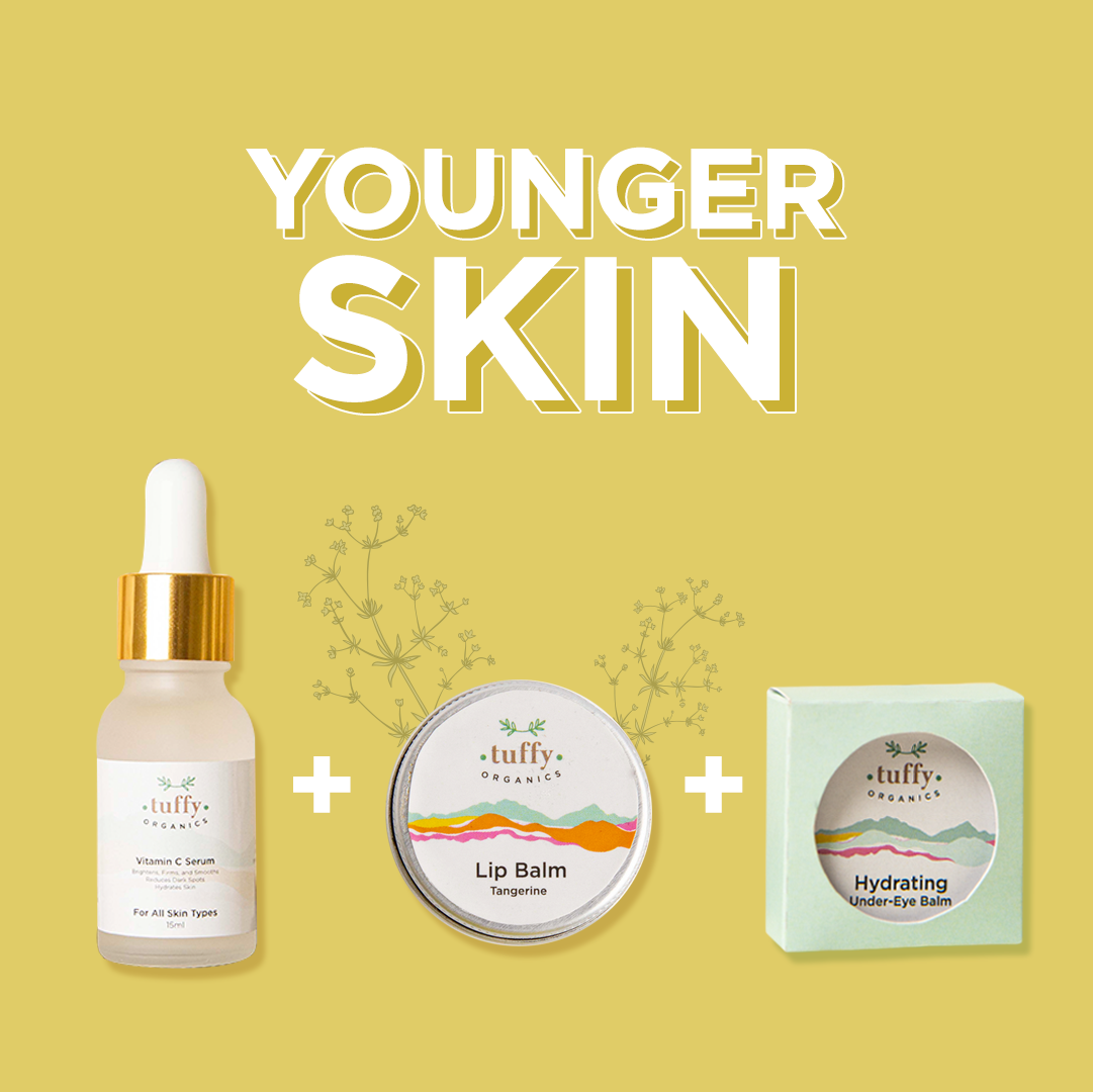 Younger Skin Cozmetica Younger Skin Cozmetica