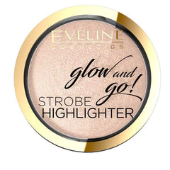 Eveline Highlighter Glow And Go 01