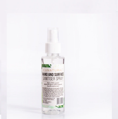 Conatural Hand and Suface Sanitiser Spray
