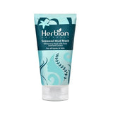 Herbion Seaweed Mudmask - Premium Skin Care Masks & Peels from Herbion - Just Rs 600! Shop now at Cozmetica