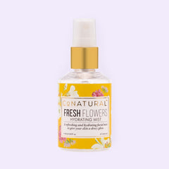 Conatural Fresh Flowers Hydrating Mist