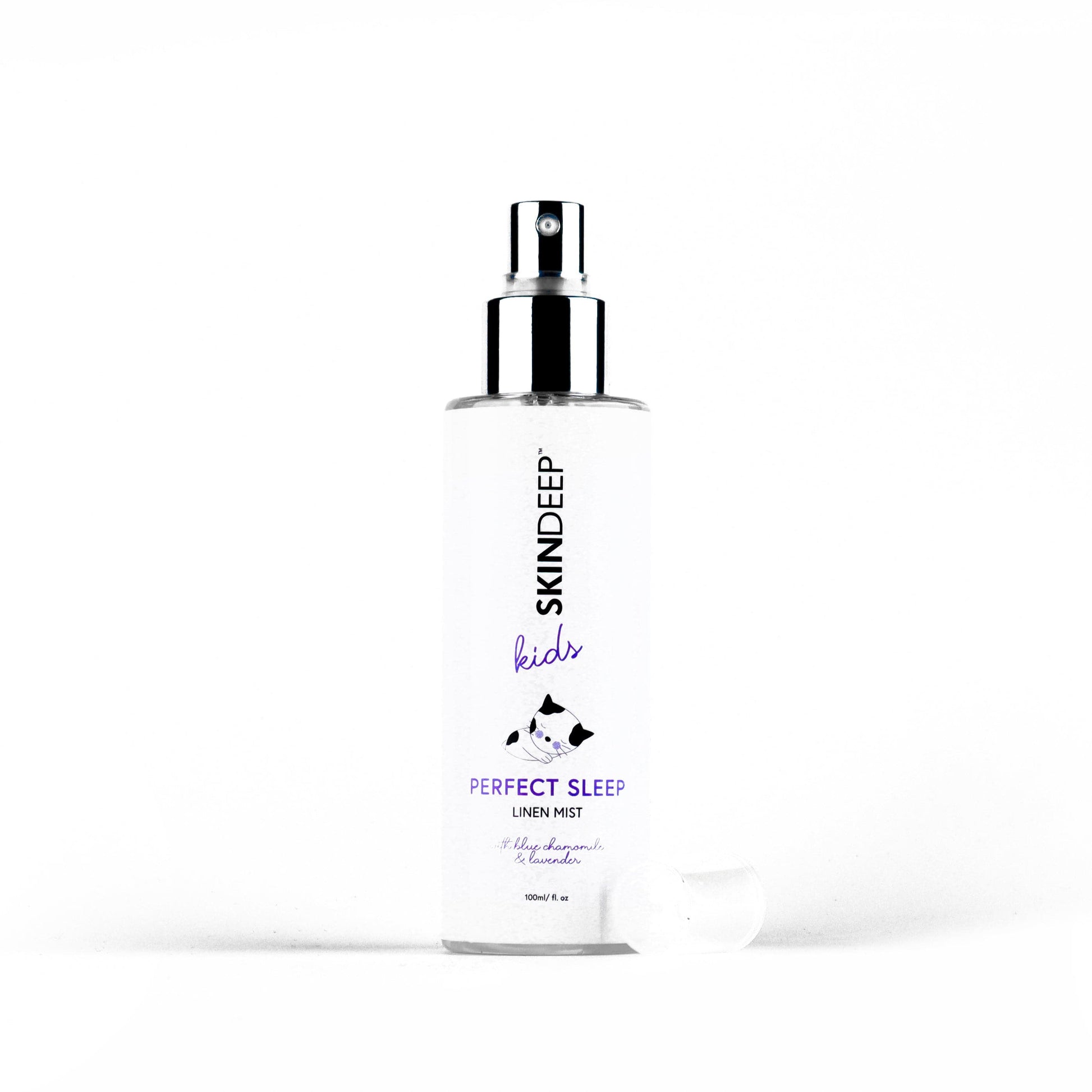 Skin Deep Perfect Sleep “ Linen Mist - Premium  from Skin Deep - Just Rs 750.00! Shop now at Cozmetica