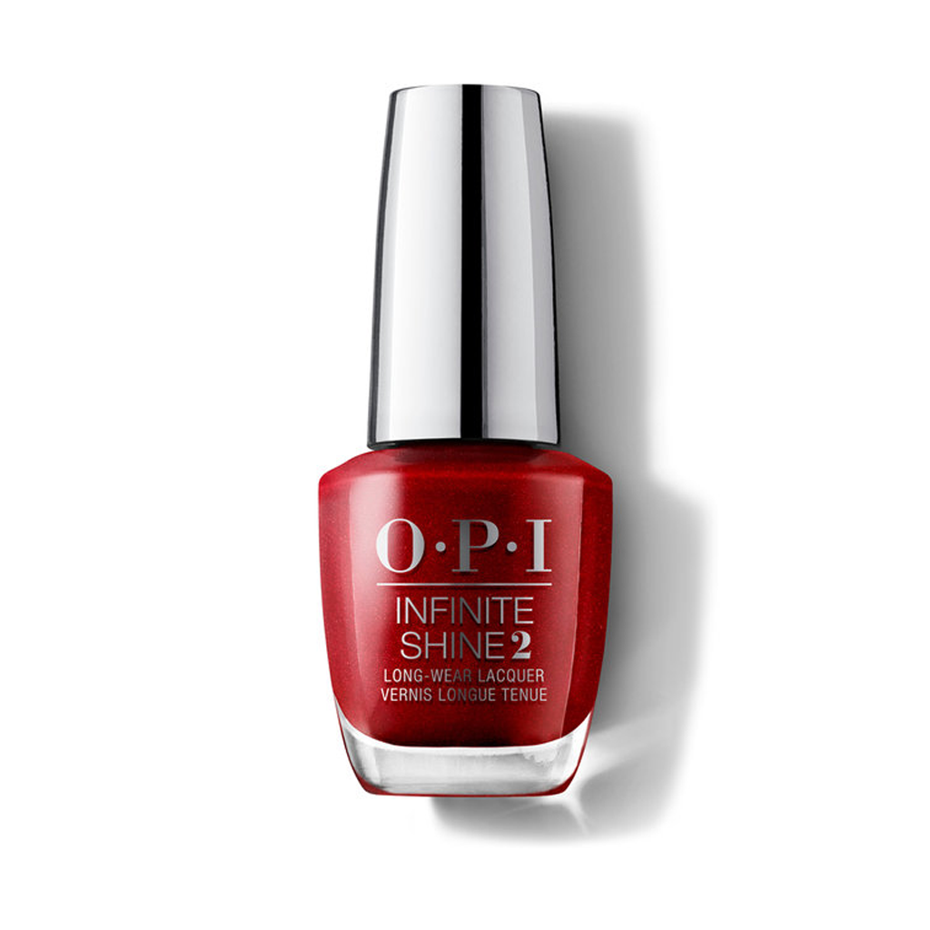 OPI - IS-AN AFFARE IN RED SQUARE - MyVaniteeCase