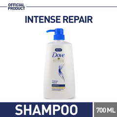 Dove Intense Repair Shampoo - 650 ml