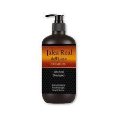 Jalea Real Deluxe Sulfate Free Royal Jelly Shampoo 300ml
