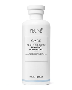 Keune Care Derma Exfoliate Shampoo For Dandruff