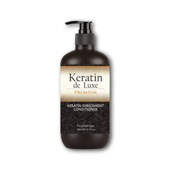 Keratin Deluxe Keratin Enrichment Conditioner 300ml