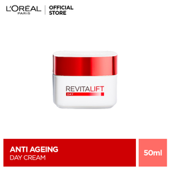 LOreal Paris Anti Aging Revitalift Classic Day Cream - 50ml