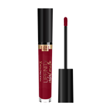 Max Factor Lipfinity Velvet Matte - 090 Red Allure - Premium Health & Beauty from Max Factor - Just Rs 2680! Shop now at Cozmetica