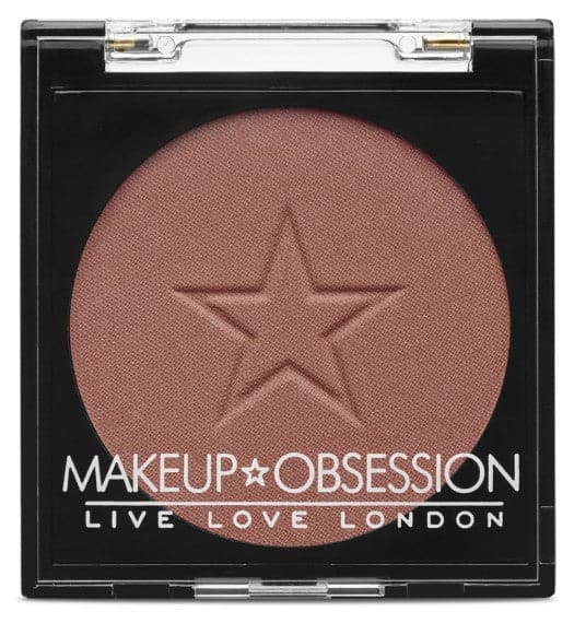 Makeup Obsession Blush - Premium - from Makeup Revolution - Just Rs 790! Shop now at Cozmetica