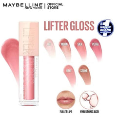Maybelline Hydrating Lip Lifter Gloss