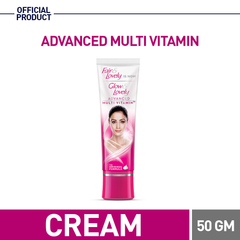 Fair & Lovely Advanced Multivitamin Cream - 50 gm