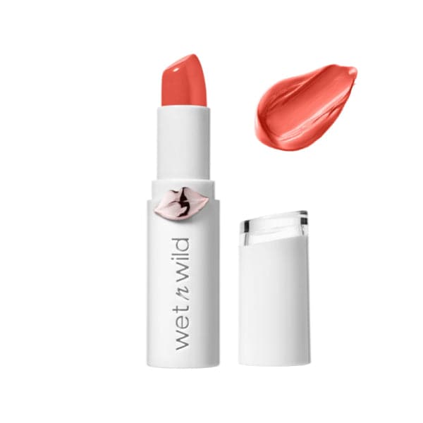 Wet N Wild Mega Last High-Shine Lip Color - Premium Lipstick from Wet n Wild - Just Rs 750! Shop now at Cozmetica