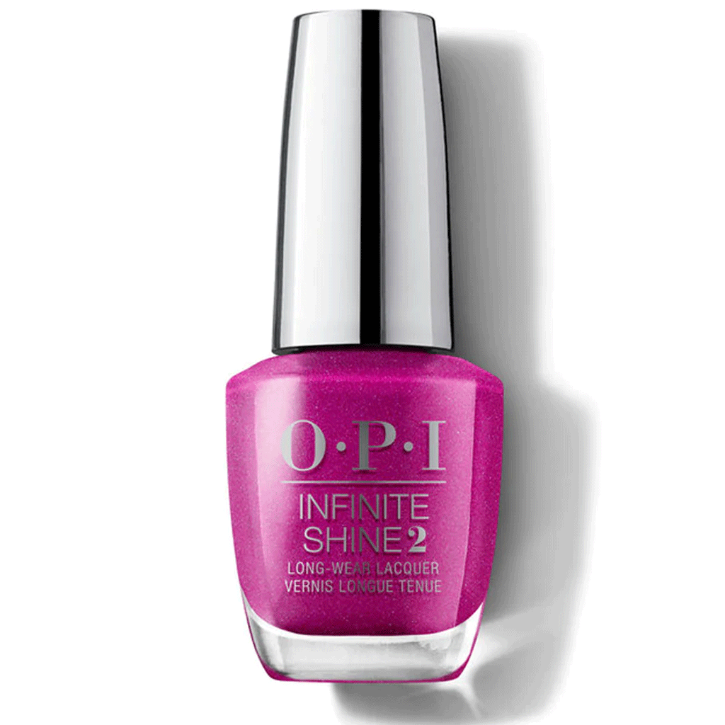 OPI All Your Dreams In Vending Machines (Infinite Shine)