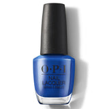 OPI Ring In The Blue Year Nail Lacquer
